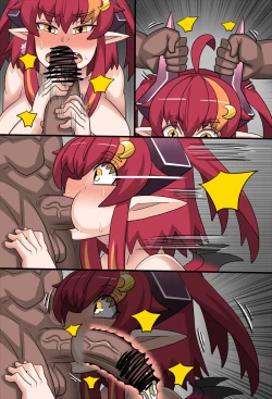 Page 15 of Suda yoruka Thanks festival