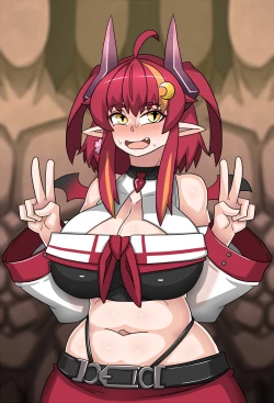 Page 49 of Suda yoruka Thanks festival