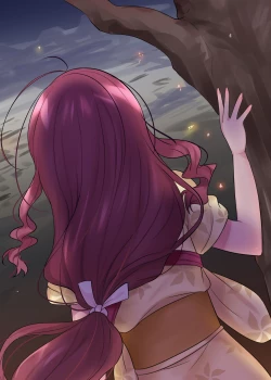 Page 14 of Nobunaga who was made a sexual change woman of Honnoji