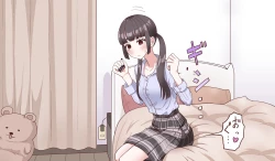 Page 42 of A story about getting smaller and smaller...