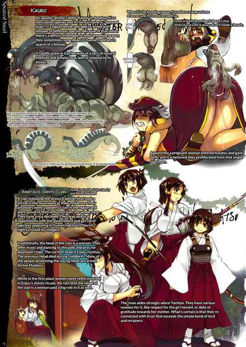 Download Bestiary