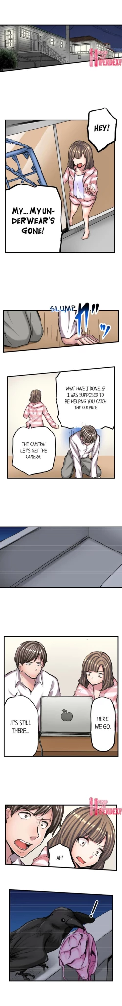 Page 54 of A Sexy Bra-less Job Interview