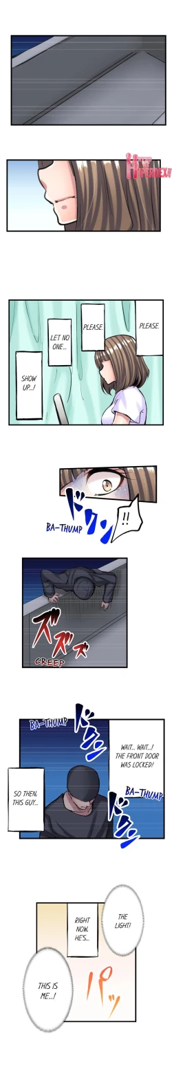 Page 58 of A Sexy Bra-less Job Interview