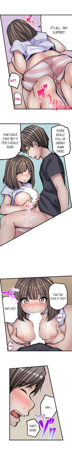 Page 79 of A Sexy Bra-less Job Interview