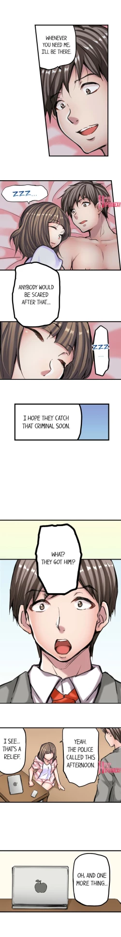 Page 89 of A Sexy Bra-less Job Interview