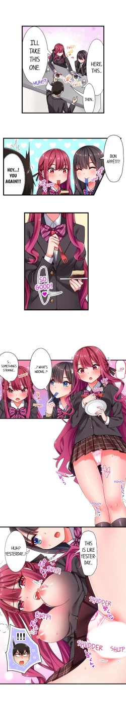 Page 35 of 360° Aphrodisiac Trap | 360º Biyaku Trap