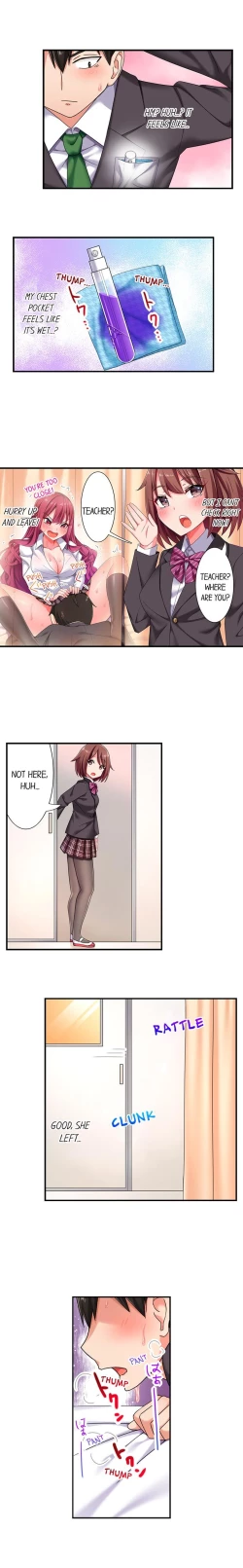 Page 40 of 360° Aphrodisiac Trap | 360º Biyaku Trap