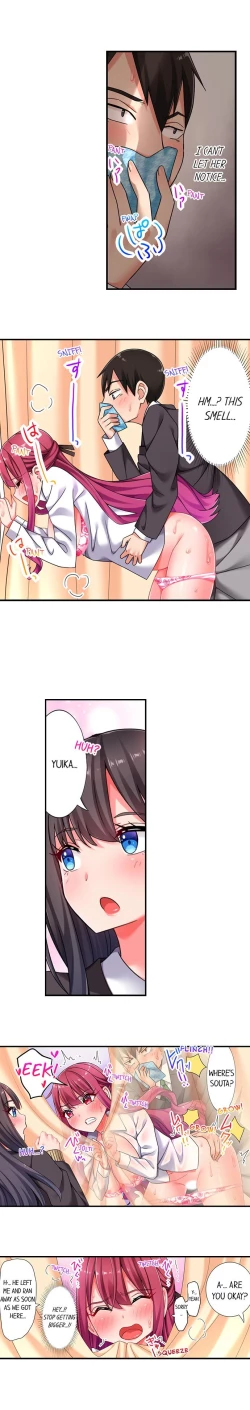 Page 49 of 360° Aphrodisiac Trap | 360º Biyaku Trap