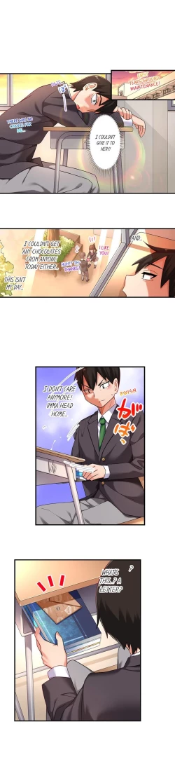 Page 60 of 360° Aphrodisiac Trap | 360º Biyaku Trap