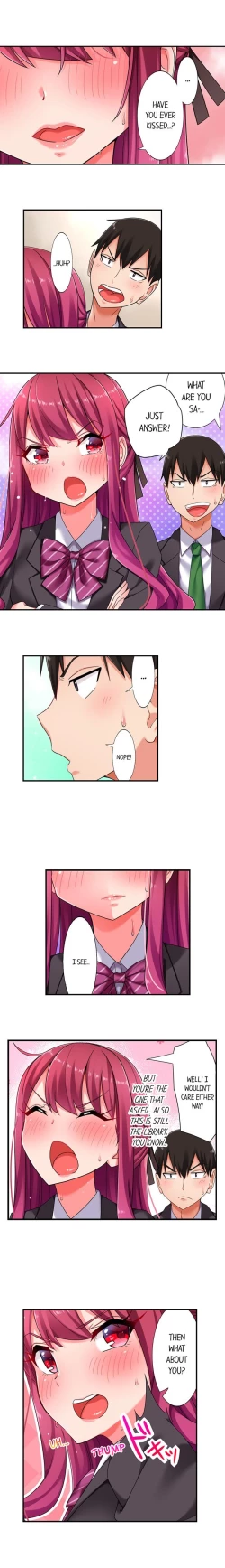 Page 66 of 360° Aphrodisiac Trap | 360º Biyaku Trap