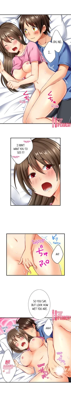 Page 25 of 80% of the Swimming Club Girls Are Shaved | Joshi Suiei Buin no 8-wari wa Paipan. ~Kosurete nurechau...!