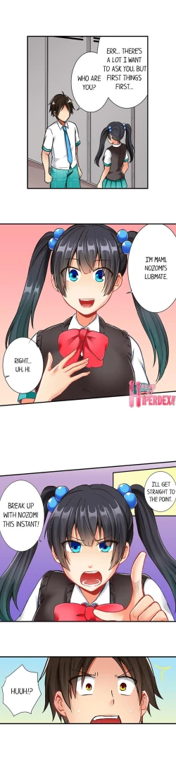 Page 43 of 80% of the Swimming Club Girls Are Shaved | Joshi Suiei Buin no 8-wari wa Paipan. ~Kosurete nurechau...!