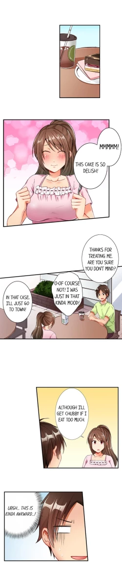 Page 63 of 80% of the Swimming Club Girls Are Shaved | Joshi Suiei Buin no 8-wari wa Paipan. ~Kosurete nurechau...!