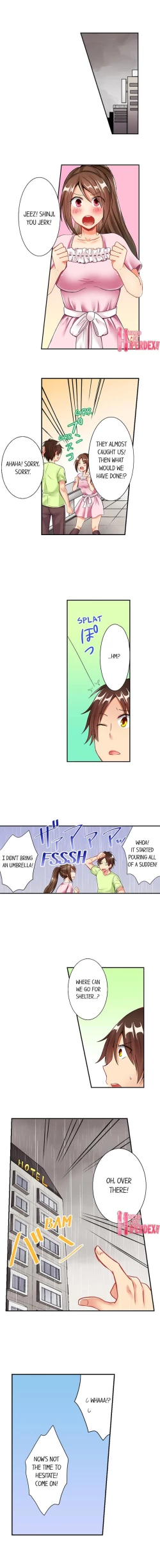 Page 79 of 80% of the Swimming Club Girls Are Shaved | Joshi Suiei Buin no 8-wari wa Paipan. ~Kosurete nurechau...!