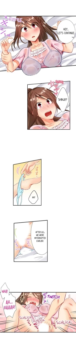 Page 83 of 80% of the Swimming Club Girls Are Shaved | Joshi Suiei Buin no 8-wari wa Paipan. ~Kosurete nurechau...!