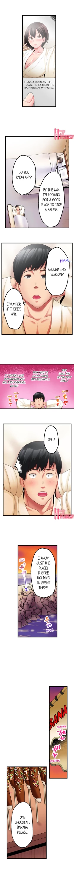 Page 58 of Busted by My Co-Worker