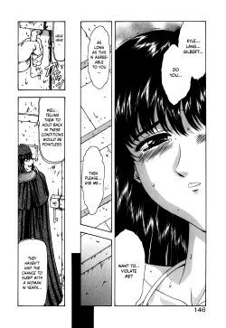 Page 151 of Guilty Sacrifice