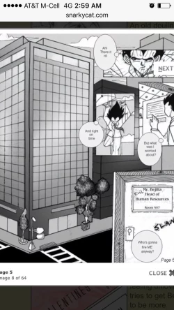 Page 4 of Business before pleasure