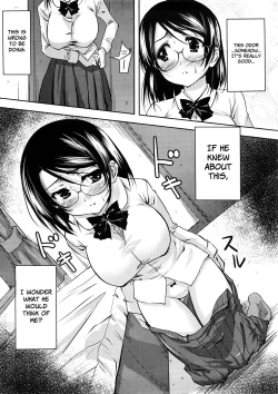 Page 5 of Kaguwashi Onii-sama