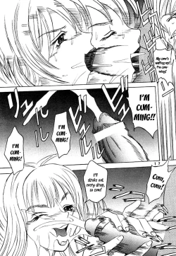 Page 18 of Rinoa A, La Mode