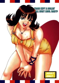 Page 53 of Rinoa A, La Mode