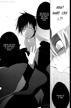 Page 10 of Sad Toy 3