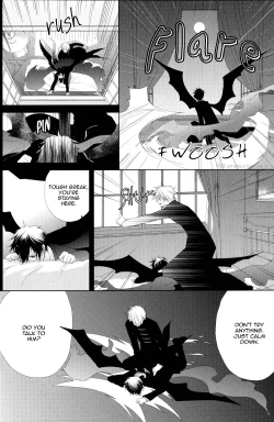 Page 15 of Sad Toy 3