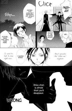 Page 21 of Sad Toy 3