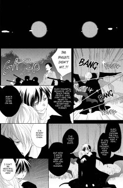 Page 31 of Sad Toy 3