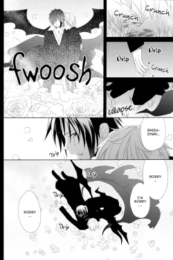 Page 33 of Sad Toy 3