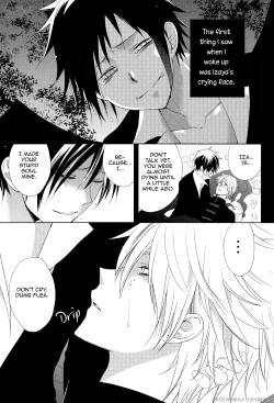 Page 36 of Sad Toy 3