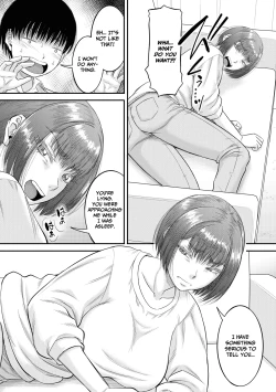 Page 131 of Atarashii Mama wa Boku no Ana | My New Mother Is My Hole