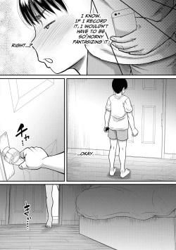Page 14 of Atarashii Mama wa Boku no Ana | My New Mother Is My Hole