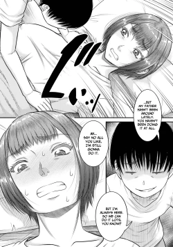 Page 33 of Atarashii Mama wa Boku no Ana | My New Mother Is My Hole