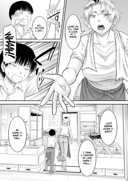 Page 55 of Atarashii Mama wa Boku no Ana | My New Mother Is My Hole