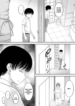 Page 97 of Atarashii Mama wa Boku no Ana | My New Mother Is My Hole