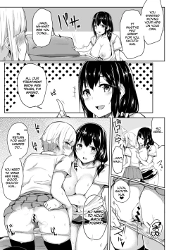 Page 112 of Binbin ni Naru Tsubo Oshichatta!?A Reverse Massage Using a Younger Boy's Thing~
