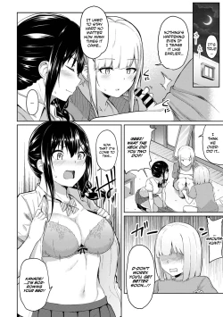 Page 158 of Binbin ni Naru Tsubo Oshichatta!?A Reverse Massage Using a Younger Boy's Thing~