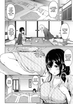 Page 173 of Binbin ni Naru Tsubo Oshichatta!?A Reverse Massage Using a Younger Boy's Thing~