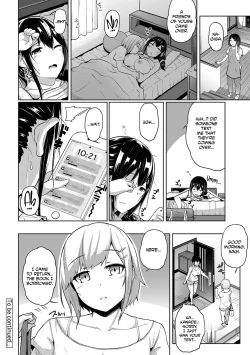 Page 81 of Binbin ni Naru Tsubo Oshichatta!?A Reverse Massage Using a Younger Boy's Thing~