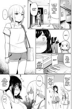 Page 83 of Binbin ni Naru Tsubo Oshichatta!?A Reverse Massage Using a Younger Boy's Thing~