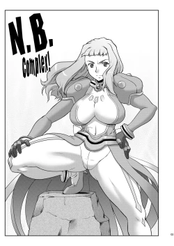 Page 2 of N.B. Complex!