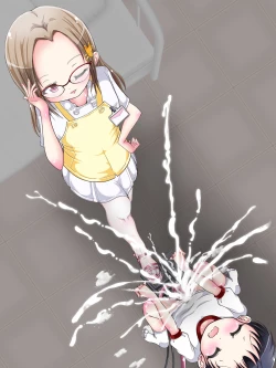 Page 100 of OneShota Ashikoki Seikyouiku!? Nurse no Ashikoki Shasei Shidou