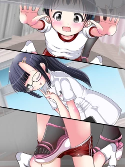 Page 274 of OneShota Ashikoki Seikyouiku!? Nurse no Ashikoki Shasei Shidou