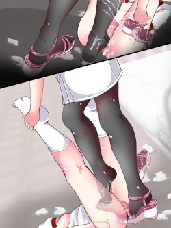 Page 294 of OneShota Ashikoki Seikyouiku!? Nurse no Ashikoki Shasei Shidou