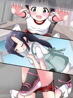 Page 374 of OneShota Ashikoki Seikyouiku!? Nurse no Ashikoki Shasei Shidou