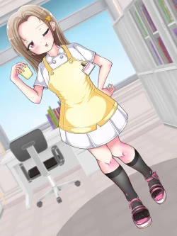 Page 387 of OneShota Ashikoki Seikyouiku!? Nurse no Ashikoki Shasei Shidou