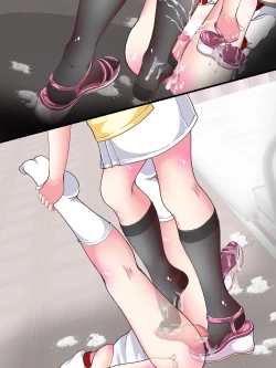 Page 394 of OneShota Ashikoki Seikyouiku!? Nurse no Ashikoki Shasei Shidou