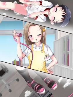 Page 396 of OneShota Ashikoki Seikyouiku!? Nurse no Ashikoki Shasei Shidou