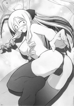 Page 24 of Kono Hoshide Mottomo Idaina Megami No Namae